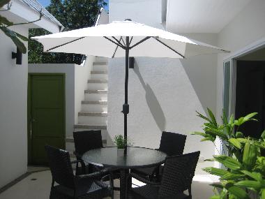 Villa en BANGSAPARN  (Prachuap Khiri Khan)Casa de vacaciones