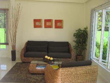 Villa en BANGSAPARN  (Prachuap Khiri Khan)Casa de vacaciones
