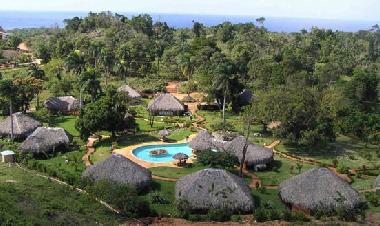 Casa de vacaciones en rio san juan (Maria Trinidad Sanchez)Casa de vacaciones