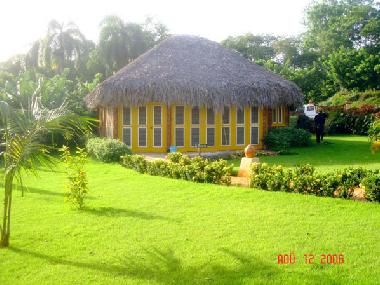 Casa de vacaciones en rio san juan (Maria Trinidad Sanchez)Casa de vacaciones