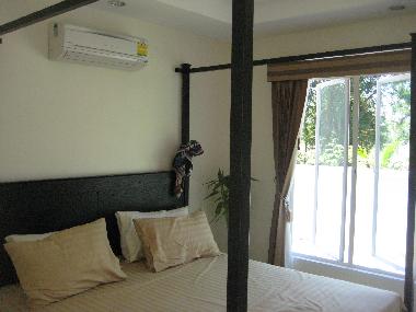 Villa en BANGSAPARN  (Prachuap Khiri Khan)Casa de vacaciones
