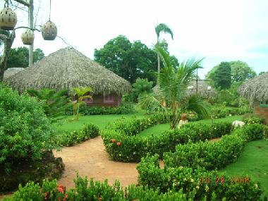 Casa de vacaciones en rio san juan (Maria Trinidad Sanchez)Casa de vacaciones