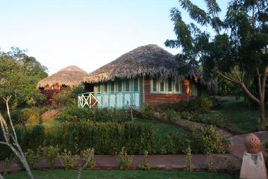 Casa de vacaciones en rio san juan (Maria Trinidad Sanchez)Casa de vacaciones