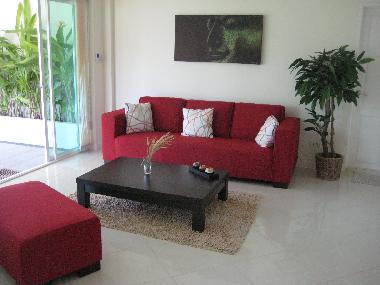 Villa en BANGSAPARN  (Prachuap Khiri Khan)Casa de vacaciones