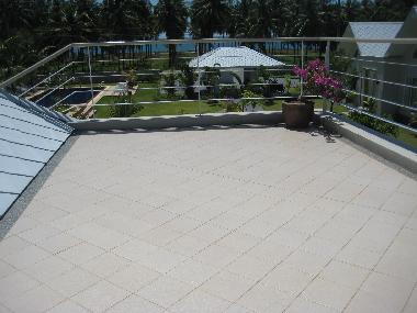 Villa en BANGSAPARN  (Prachuap Khiri Khan)Casa de vacaciones