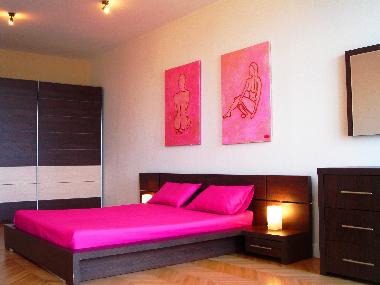 Apartamento de vacaciones en St. Petersburg (Sankt-Peterburg)Casa de vacaciones