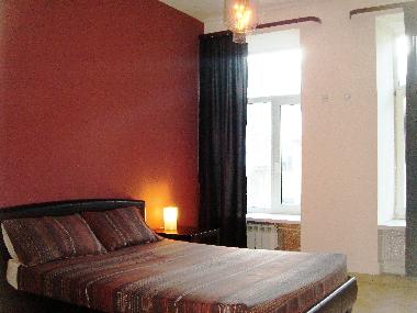 Apartamento de vacaciones en St. Petersburg (Sankt-Peterburg)Casa de vacaciones