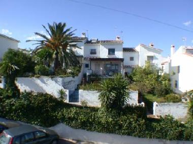 Chalet en Rincon de la Victoria (Mlaga)Casa de vacaciones