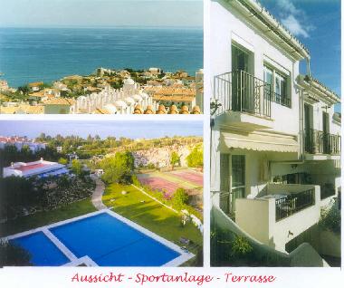 Chalet en Rincon de la Victoria (Mlaga)Casa de vacaciones