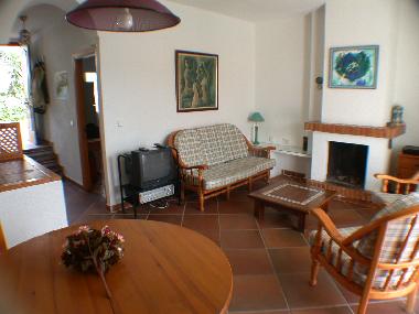 Chalet en Rincon de la Victoria (Mlaga)Casa de vacaciones