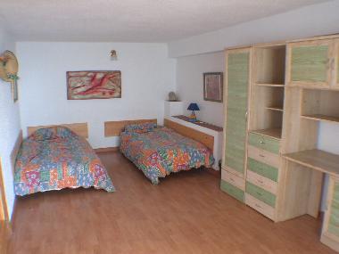 Chalet en Rincon de la Victoria (Mlaga)Casa de vacaciones