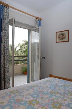 Apartamento de vacaciones en Santa Teresa di Riva (Messina)Casa de vacaciones