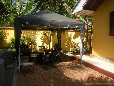 Cama y desayuno en beruwela (Kalutara)Casa de vacaciones