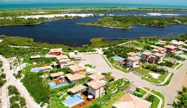 Villa en Mata de Sao Joao (Bahia)Casa de vacaciones