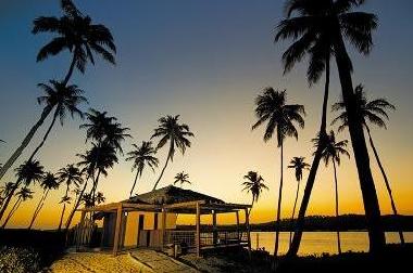 Villa en Mata de Sao Joao (Bahia)Casa de vacaciones