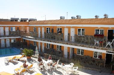 Apartamento de vacaciones en Patalavaca (Gran Canaria)Casa de vacaciones