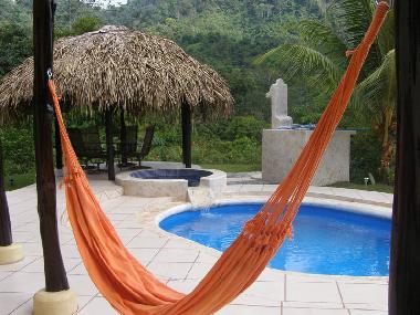 Villa en Ojochal (Puntarenas)Casa de vacaciones