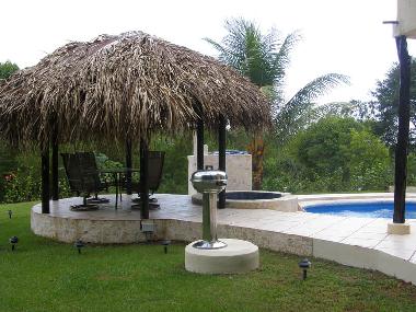 Villa en Ojochal (Puntarenas)Casa de vacaciones