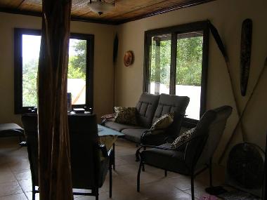 Villa en Ojochal (Puntarenas)Casa de vacaciones