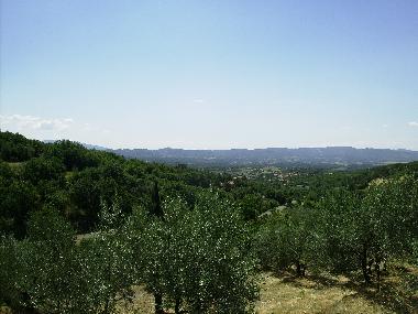 Casa de vacaciones en Loro Ciuffenna (Arezzo)Casa de vacaciones