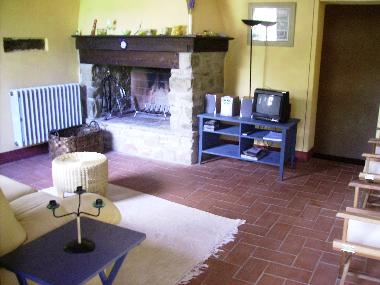 Casa de vacaciones en Loro Ciuffenna (Arezzo)Casa de vacaciones