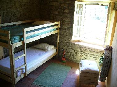 Casa de vacaciones en Loro Ciuffenna (Arezzo)Casa de vacaciones