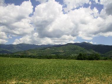 Casa de vacaciones en Loro Ciuffenna (Arezzo)Casa de vacaciones