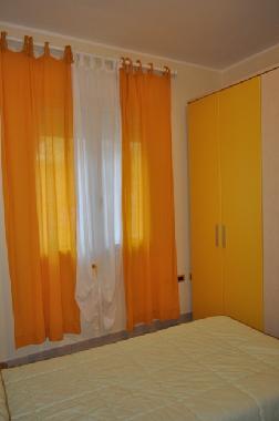 Apartamento de vacaciones en Tortol� (Ogliastra)Casa de vacaciones