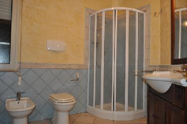 Apartamento de vacaciones en Tortol� (Ogliastra)Casa de vacaciones