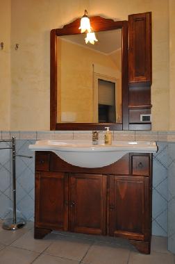 Apartamento de vacaciones en Tortol� (Ogliastra)Casa de vacaciones