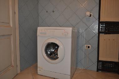 Apartamento de vacaciones en Tortol� (Ogliastra)Casa de vacaciones