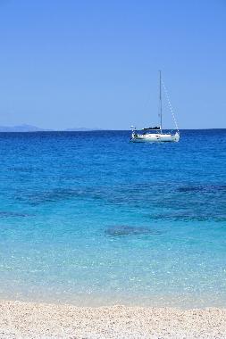 Apartamento de vacaciones en Tortol� (Ogliastra)Casa de vacaciones