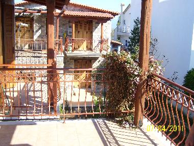Villa en aigion (Achaia)Casa de vacaciones