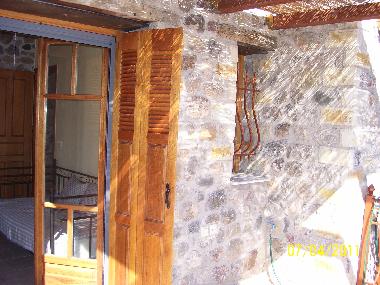 Villa en aigion (Achaia)Casa de vacaciones
