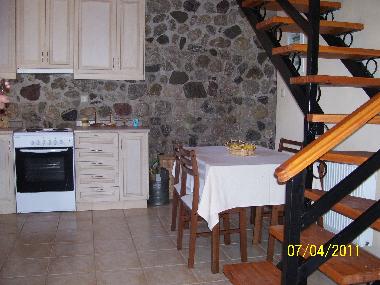 Villa en aigion (Achaia)Casa de vacaciones