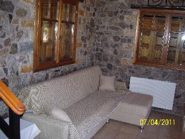 Villa en aigion (Achaia)Casa de vacaciones