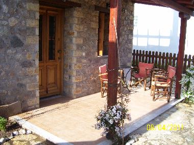 Villa en aigion (Achaia)Casa de vacaciones