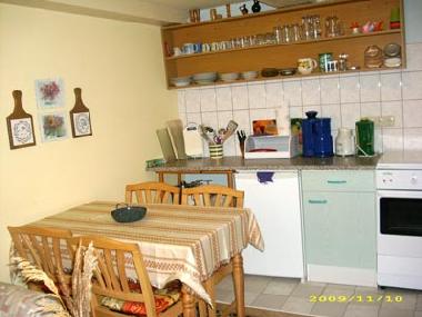 Apartamento de vacaciones en Niendorf (Mecklenburgische Ostseekste)Casa de vacaciones