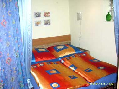 Apartamento de vacaciones en Niendorf (Mecklenburgische Ostseekste)Casa de vacaciones