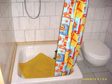 Apartamento de vacaciones en Niendorf (Mecklenburgische Ostseekste)Casa de vacaciones