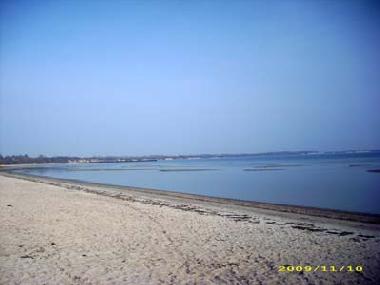 Apartamento de vacaciones en Niendorf (Mecklenburgische Ostseekste)Casa de vacaciones