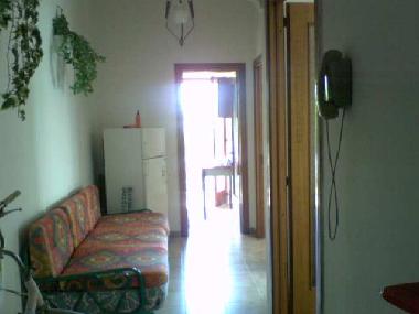 Apartamento de vacaciones en ladispoli (Roma)Casa de vacaciones