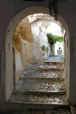 Apartamento de vacaciones en Sperlonga (Roma)Casa de vacaciones