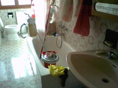 Apartamento de vacaciones en ladispoli (Roma)Casa de vacaciones