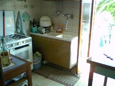 Apartamento de vacaciones en ladispoli (Roma)Casa de vacaciones