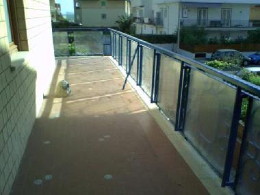 Apartamento de vacaciones en ladispoli (Roma)Casa de vacaciones