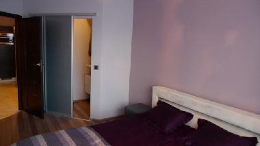 Apartamento de vacaciones en Gdansk (Pomorskie)Casa de vacaciones