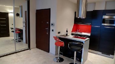 Apartamento de vacaciones en Gdansk (Pomorskie)Casa de vacaciones