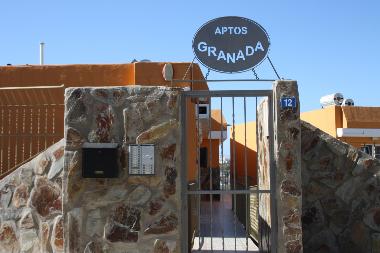 Apartamento de vacaciones en Patalavaca (Gran Canaria)Casa de vacaciones