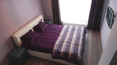 Apartamento de vacaciones en Gdansk (Pomorskie)Casa de vacaciones